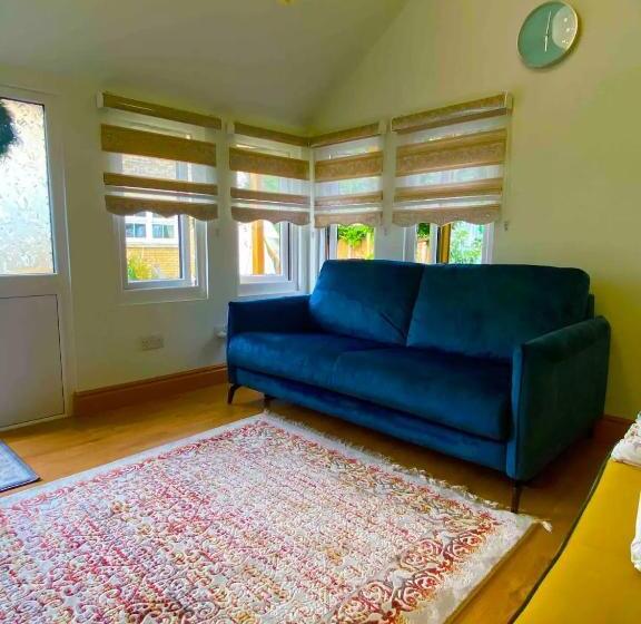 膳宿费 Charming Private Guest House