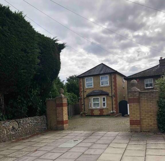 膳宿费 Charming Private Guest House