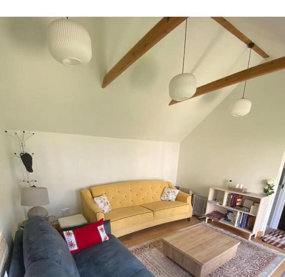 膳宿费 Charming Private Guest House