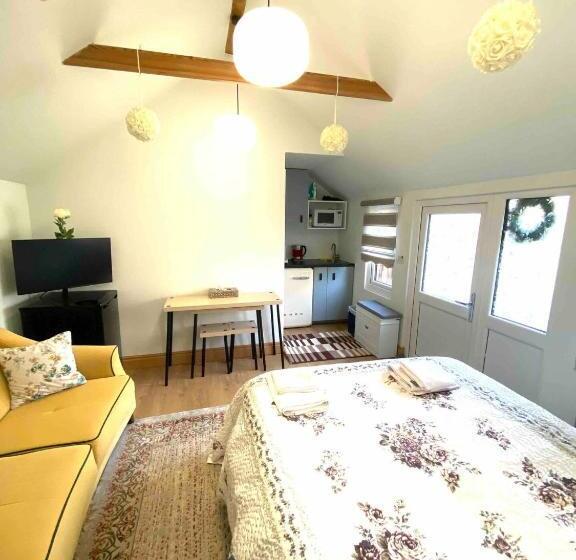 膳宿费 Charming Private Guest House