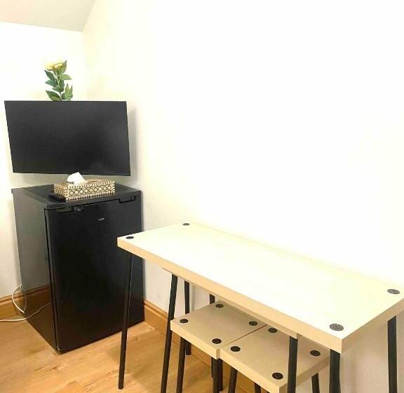 膳宿费 Charming Private Guest House