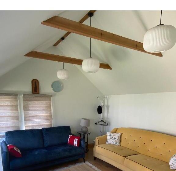 膳宿费 Charming Private Guest House