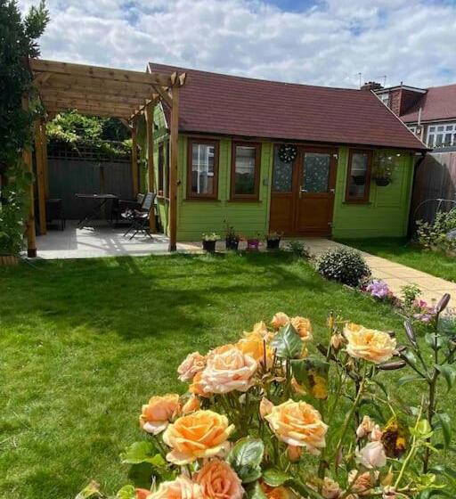 膳宿费 Charming Private Guest House