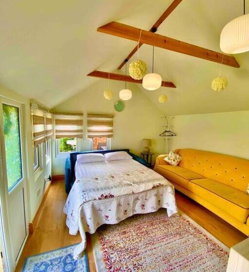 膳宿费 Charming Private Guest House