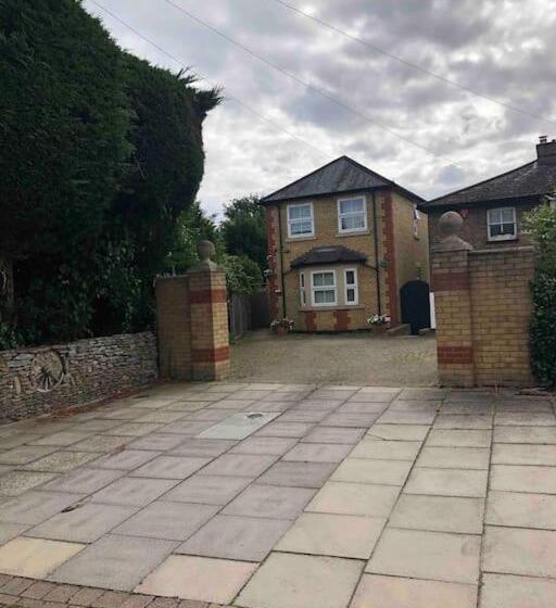 膳宿费 Charming Private Guest House