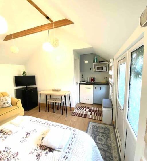 膳宿费 Charming Private Guest House