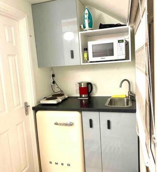 膳宿费 Charming Private Guest House