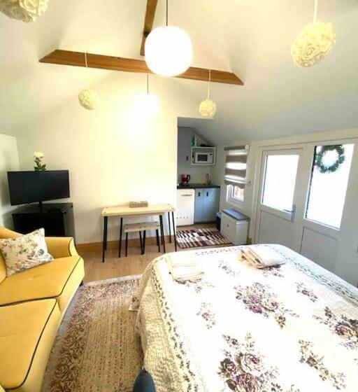 膳宿费 Charming Private Guest House