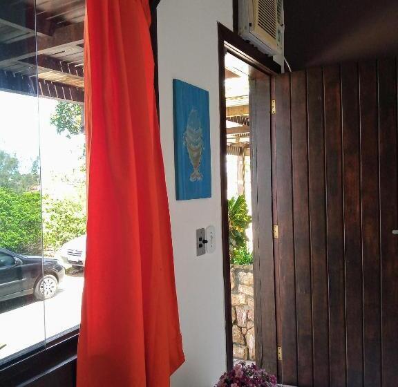 Пансион Condomínio Kailua