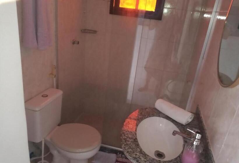 Пансион Condomínio Kailua