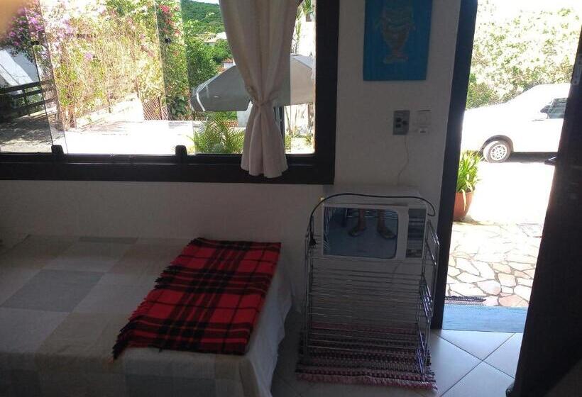 Пансион Condomínio Kailua