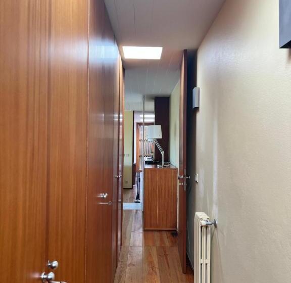 פנסיון Country Retreat With Vineyard