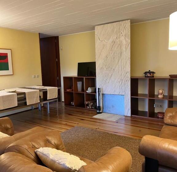 פנסיון Country Retreat With Vineyard