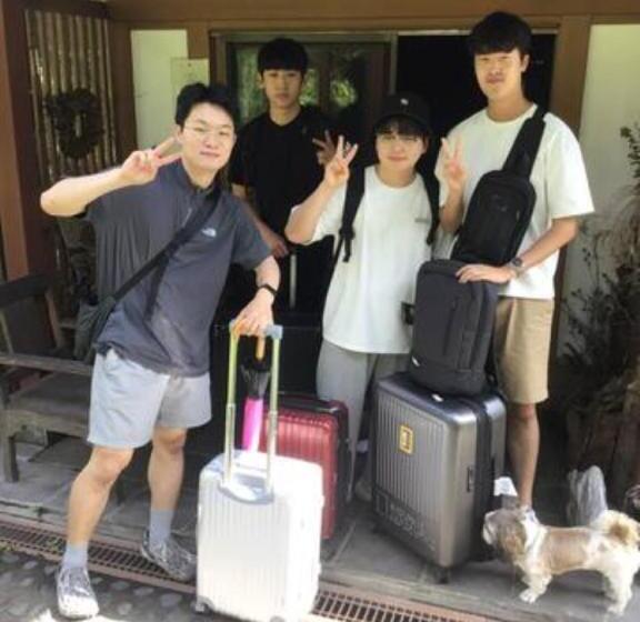 פנסיון Cozy Inn Free Shuttle Service