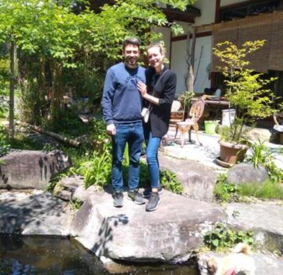 פנסיון Cozy Inn Free Shuttle Service