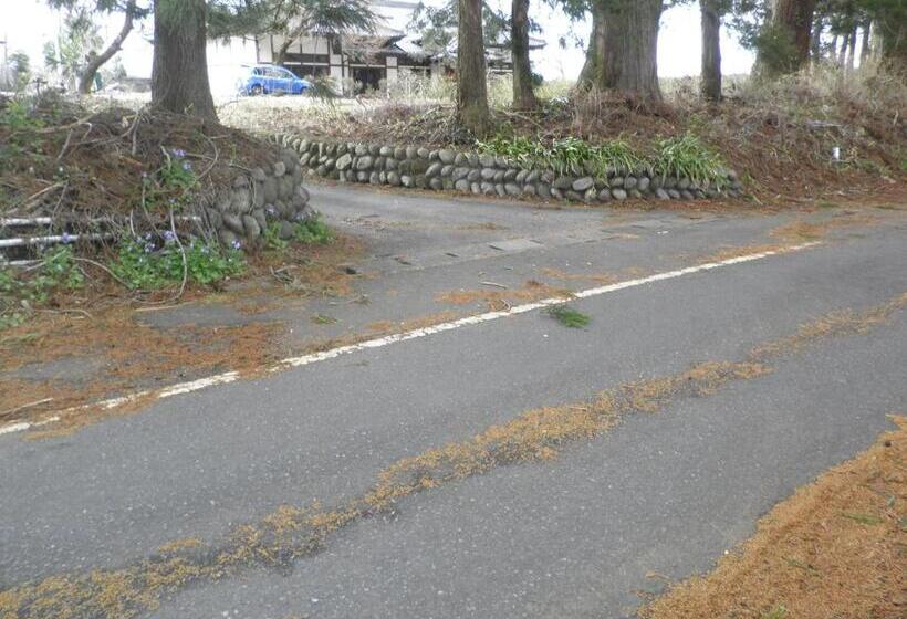 פנסיון Cozy Inn Free Shuttle Service