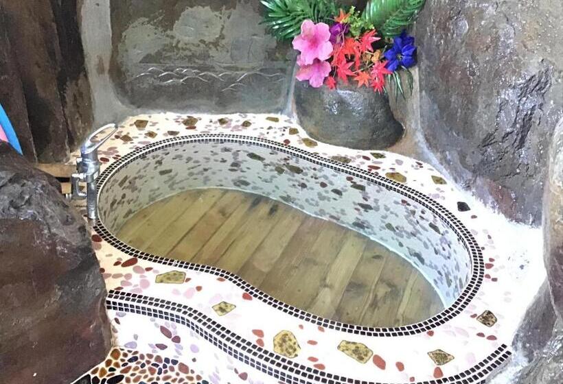 פנסיון Cozy Inn Free Shuttle Service