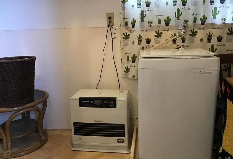 פנסיון Cozy Inn Free Shuttle Service