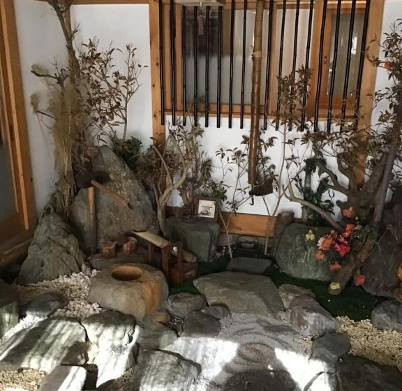 פנסיון Cozy Inn Free Shuttle Service