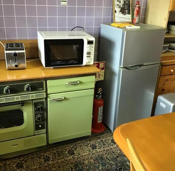 פנסיון Cozy Inn Free Shuttle Service