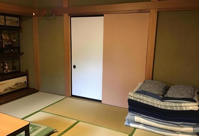 פנסיון Cozy Inn Free Shuttle Service