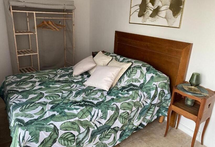 膳宿费 Dépendance De Charme