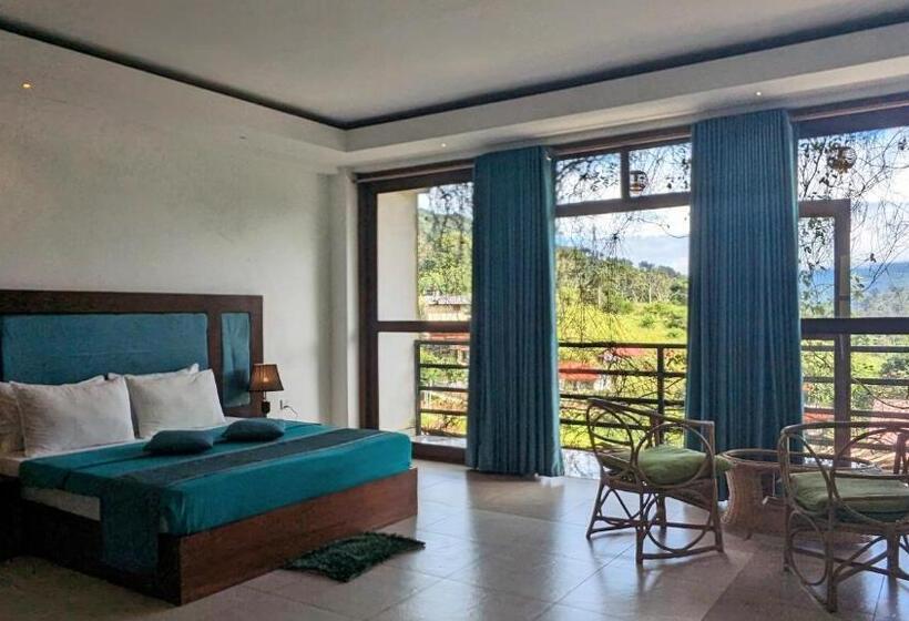 Пансион Dream Mount Villa