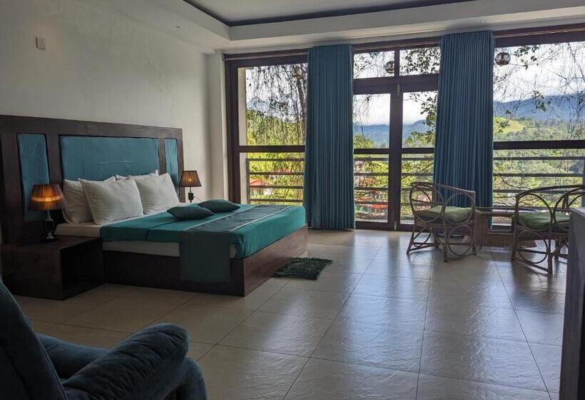 Пансион Dream Mount Villa