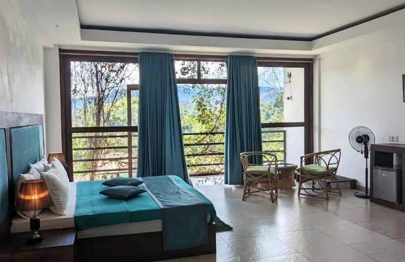 Пансион Dream Mount Villa