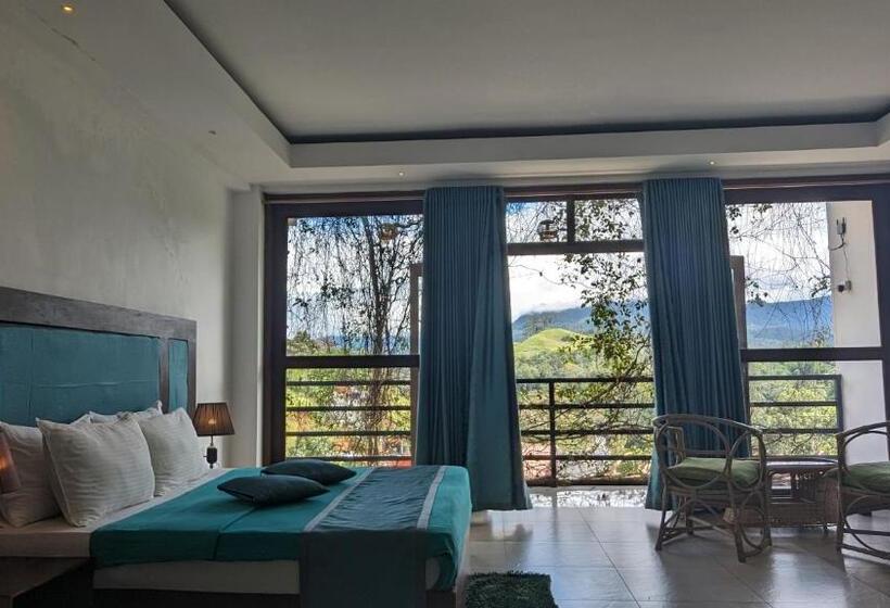 Пансион Dream Mount Villa