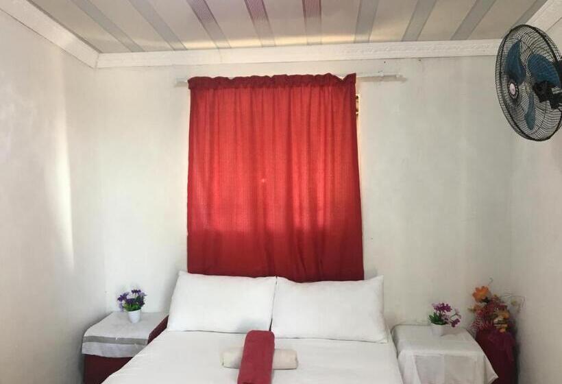 פנסיון Eb Lodge