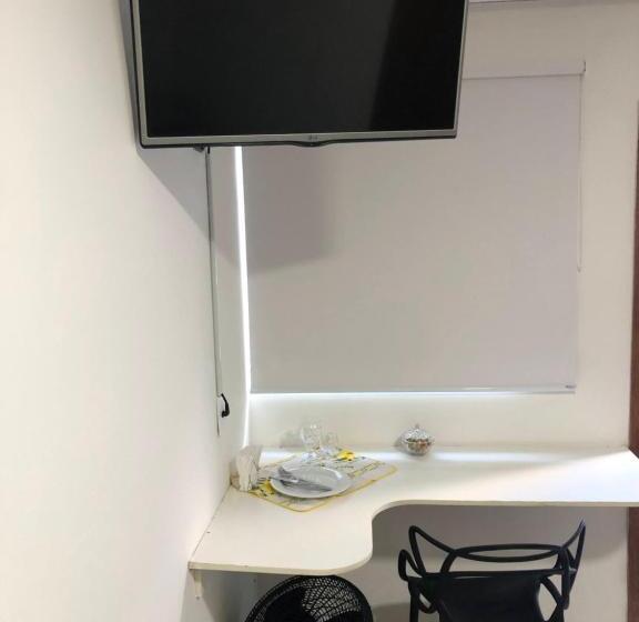 膳宿费 Fran S   Hospedagens