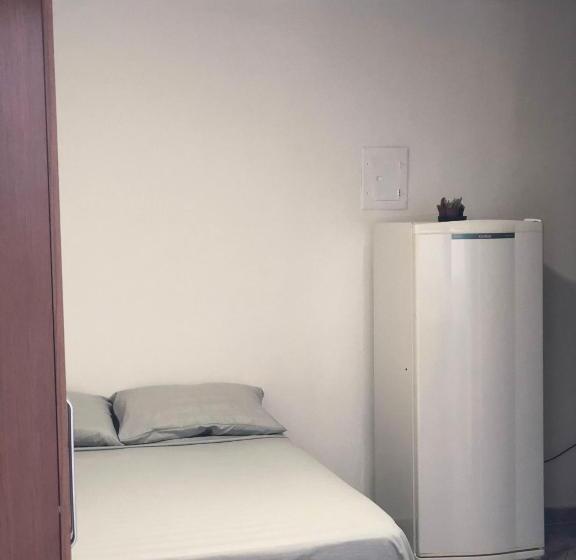 膳宿费 Fran S   Hospedagens