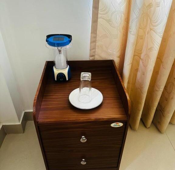 ペンション Golden Resort