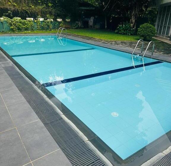 ペンション Golden Resort