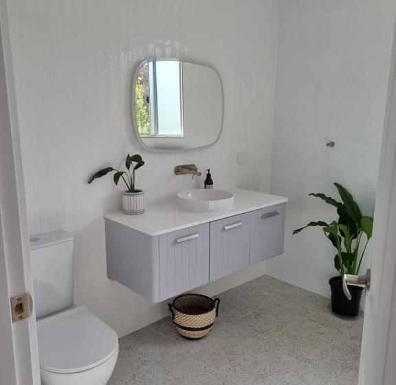 펜션 Greenhills Guesthouse