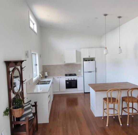 펜션 Greenhills Guesthouse