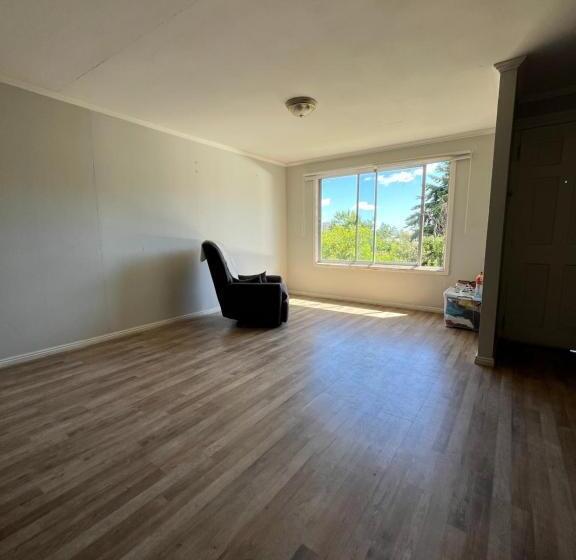 펜션 Habitación A