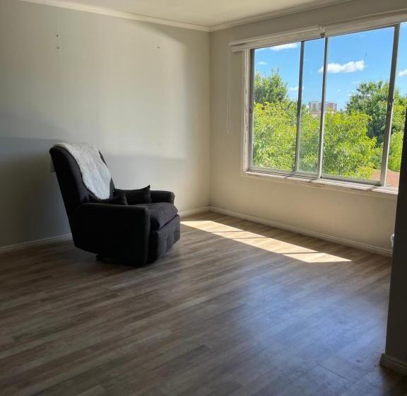 펜션 Habitación A