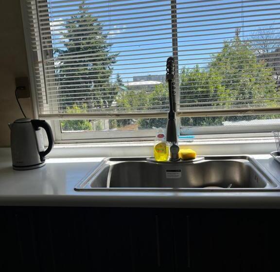 펜션 Habitación A