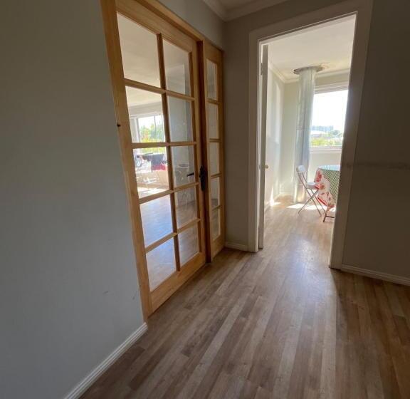 펜션 Habitación A