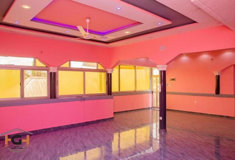 פנסיון Happy Guest House   Hgh