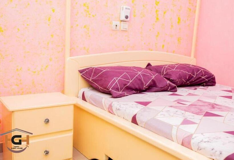 פנסיון Happy Guest House   Hgh