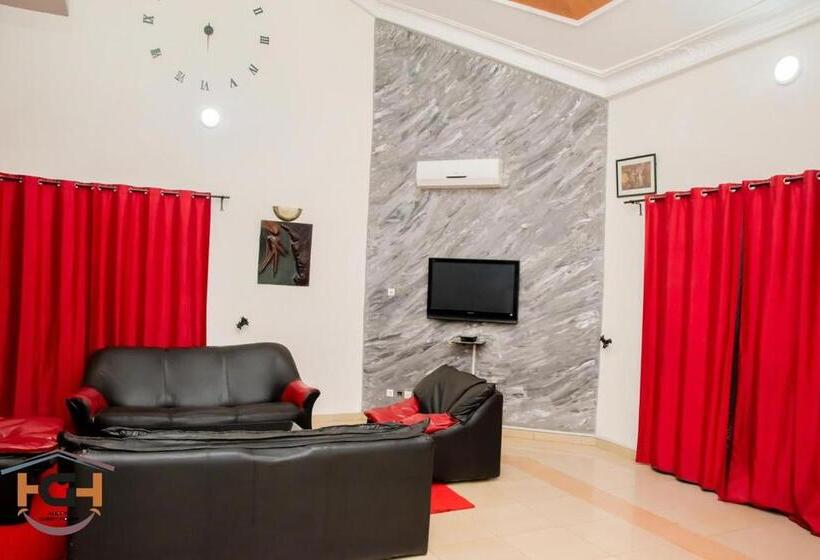 פנסיון Happy Guest House   Hgh