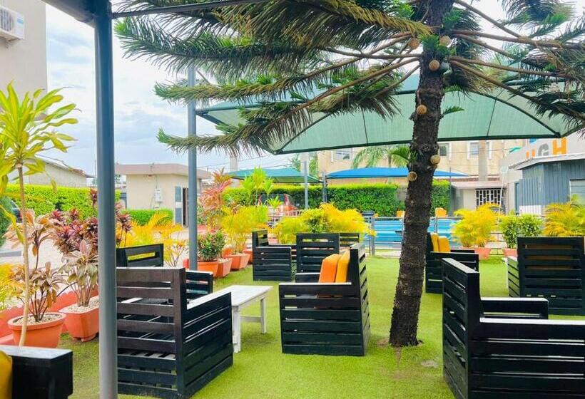 פנסיון Happy Guest House   Hgh