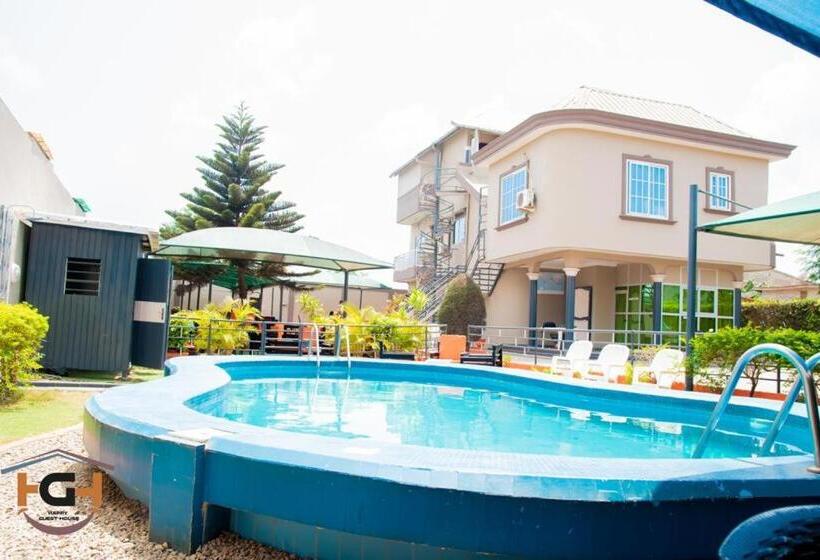 פנסיון Happy Guest House   Hgh