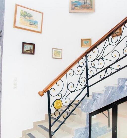 פנסיון Happy Guest House   Hgh