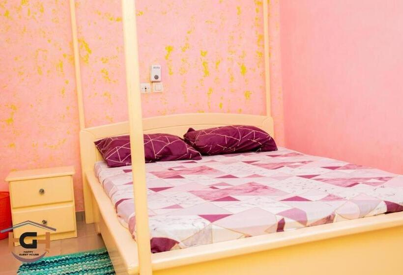 פנסיון Happy Guest House   Hgh