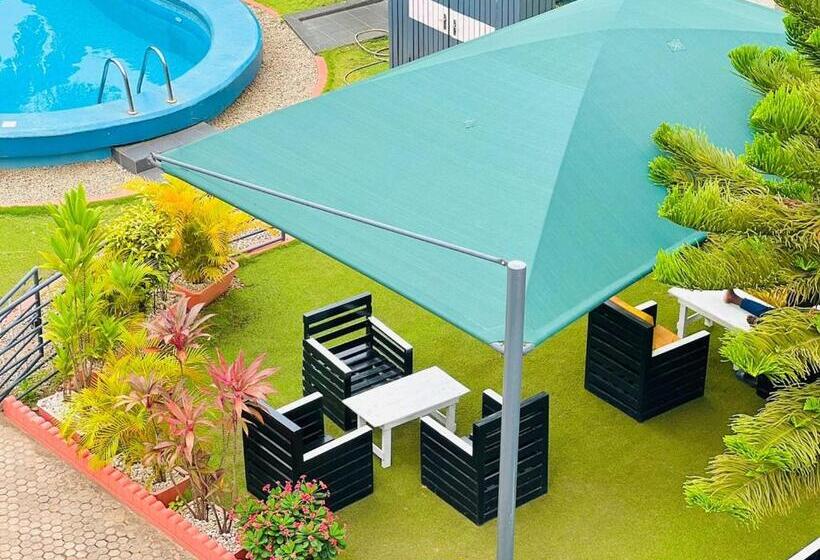 פנסיון Happy Guest House   Hgh