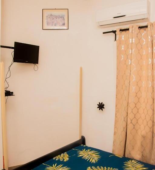 פנסיון Happy Guest House   Hgh